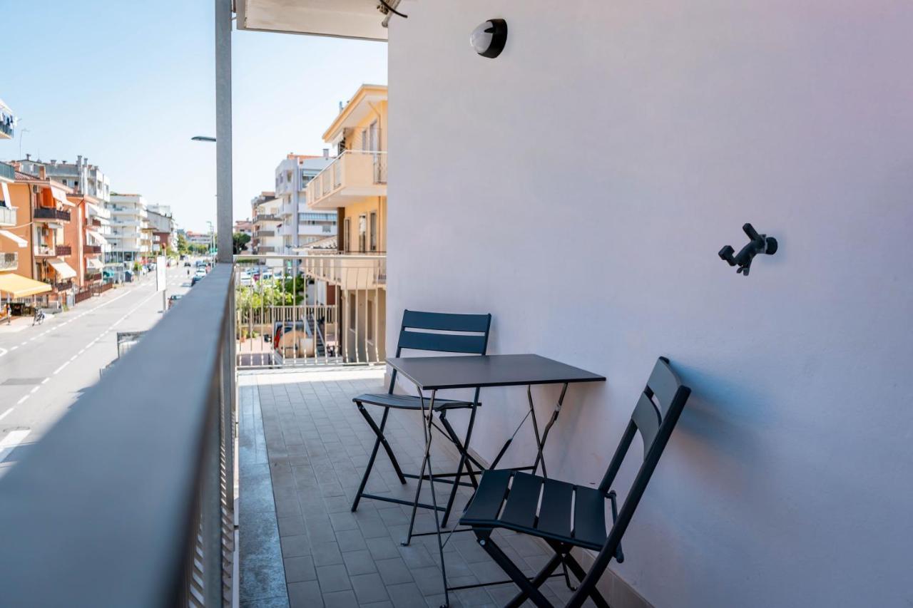 Little Venice Sottomarina Exterior photo