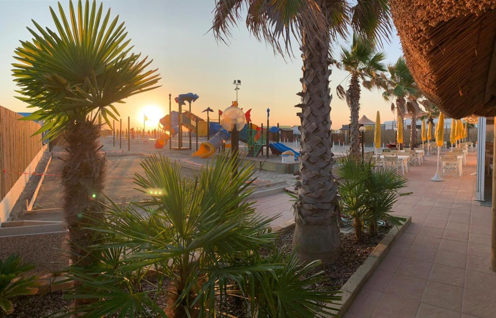 Little Venice Sottomarina Exterior photo