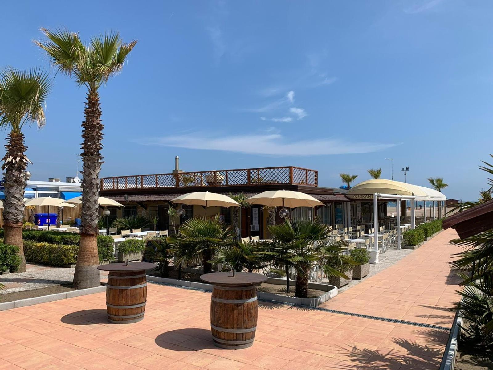 Little Venice Sottomarina Exterior photo